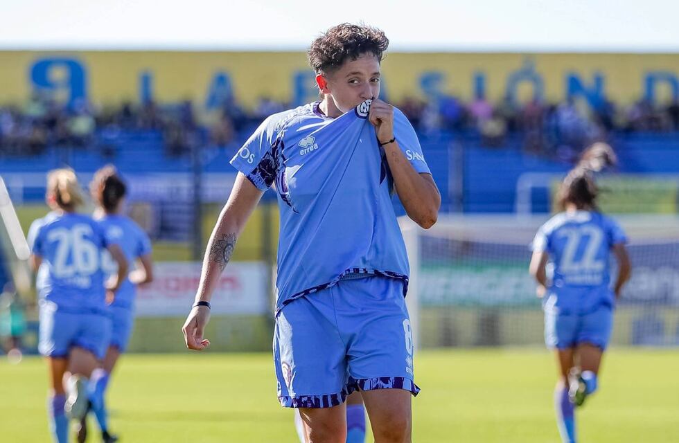 El femenino de Belgrano metió el segundo triunfo consecutivo en Primera de AFA
