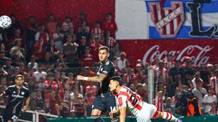 Instituto y River arrancarno con todo en Alta Córdoba, en un intenso duelo /Foto: Instituto.