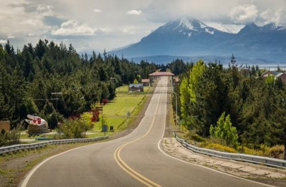 Hoy se cumplen 73° aniversario de Los Antiguos