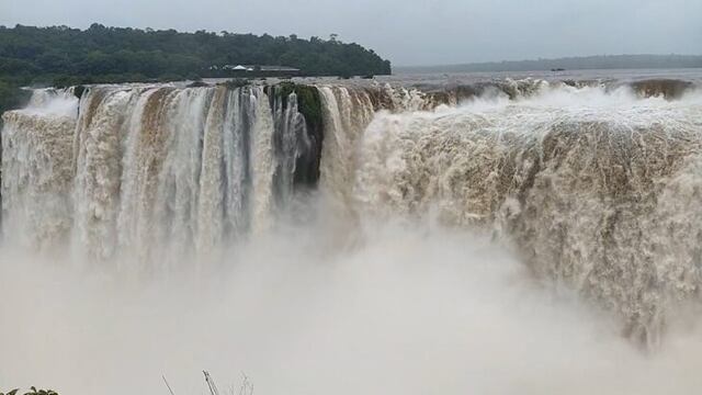 Los comercios locales podrán adherirse al “Ahora Iguazú” hasta este sábado