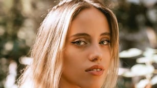 El explosivo destape Denisse de Gran Hermano: microbikini deportiva e hilo dental: "Lo que extrañaba..."