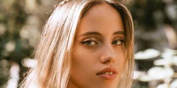 El explosivo destape Denisse de Gran Hermano: microbikini deportiva e hilo dental: "Lo que extrañaba..."
