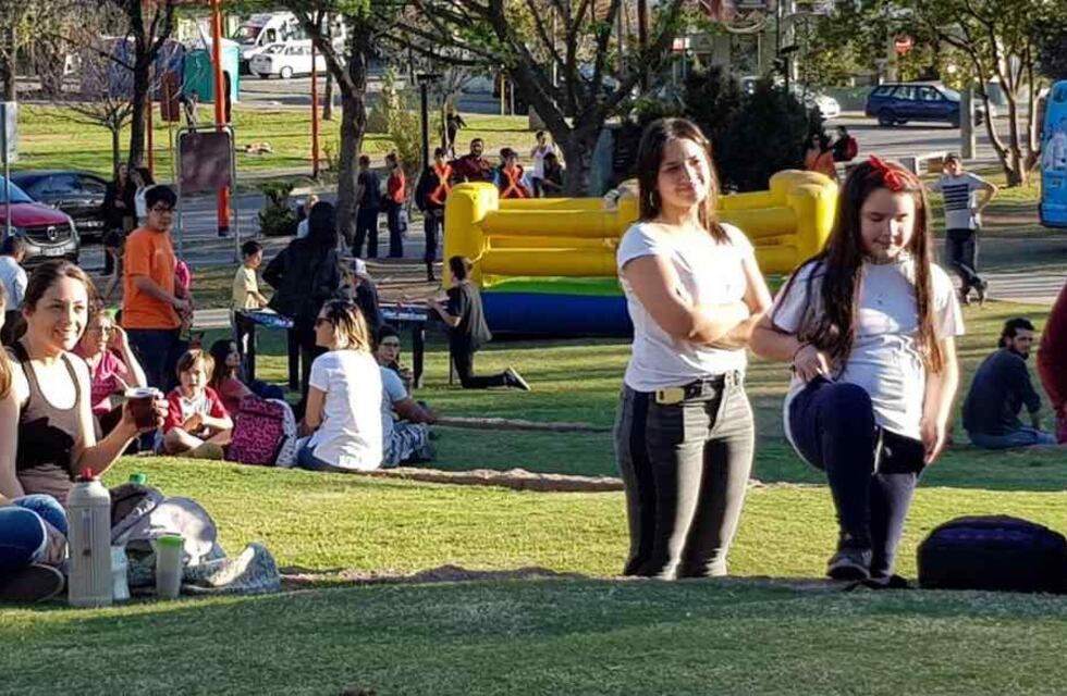 El clima en Córdoba: cómo estará el tiempo el fin de semana