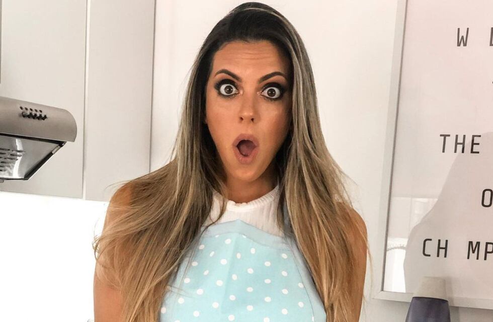 Así se ve Belu Lucius después de su retoque estético: “Cada vez era más pronunciado”