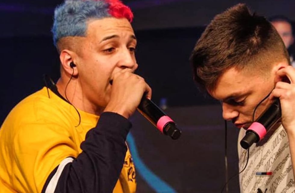 Llega “Réplica: Combate de estrellas 2vs2″ con la presencia de Cacha y Mecha