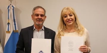 Estudiantes de la UNT podrán realizar pasantías en la Municipalidad de San Miguel de Tucumán