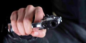 Los asaltantes interceptaron a los Lucas en el parque Sarmiento en San Martín y les robaron las bicis a punta de pistola.