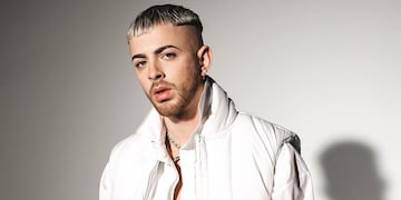 Rei anunció su primer show en el Teatro Opera: fecha, precio y cómo comprar las entradas