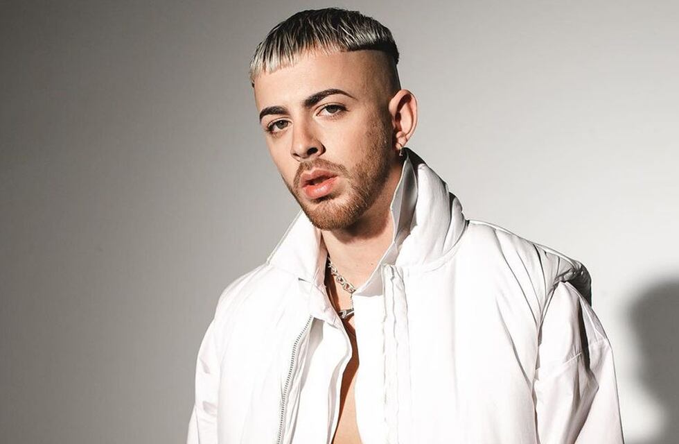 Rei anunció su primer show en el Teatro Opera: fecha, precio y cómo comprar las entradas