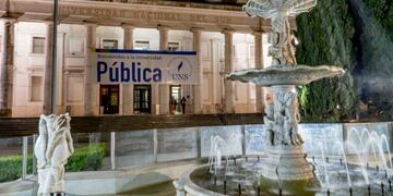 La Universidad Nacional del Sur se ubica en el séptimo lugar del país.