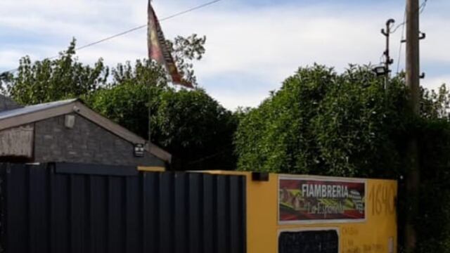 Fiambrería "La Española"