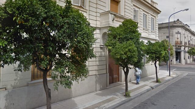 Convenio entre el municipio y la UNICEN por los cítricos del centro de Azul