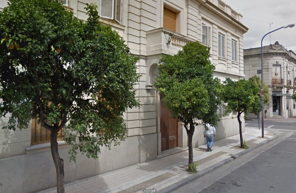 Convenio entre la UNICEN y el municipio para aprovechar los naranjos azuleños