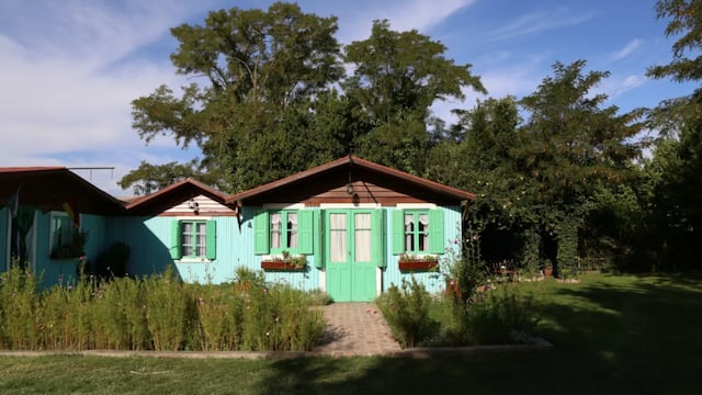 El pueblo “alemán” escondido que tiene el récord del strudel más grande del país