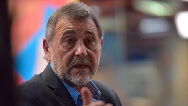 El senador cordobés anticipó el que polémico proyecto ingresa este martes a la cámara alta.