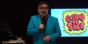 Feria del Libro Biblioteca Sarmiento