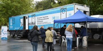 Prevención de cáncer de cuello de útero.