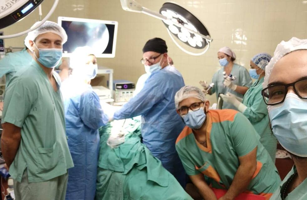 El Hospital Naval Puerto Belgrano cumplió 123 años