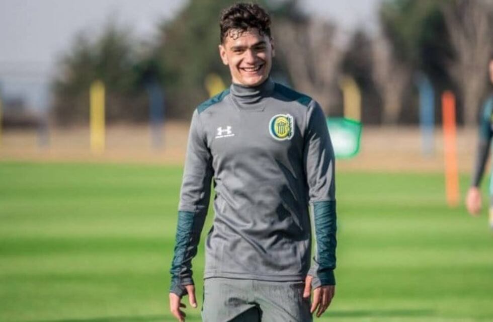 Central no contará con Martínez Dupuy ni con Ojeda ante Defensa y Justicia