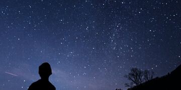 Cuándo y cómo ver la lluvia de estrellas de julio.