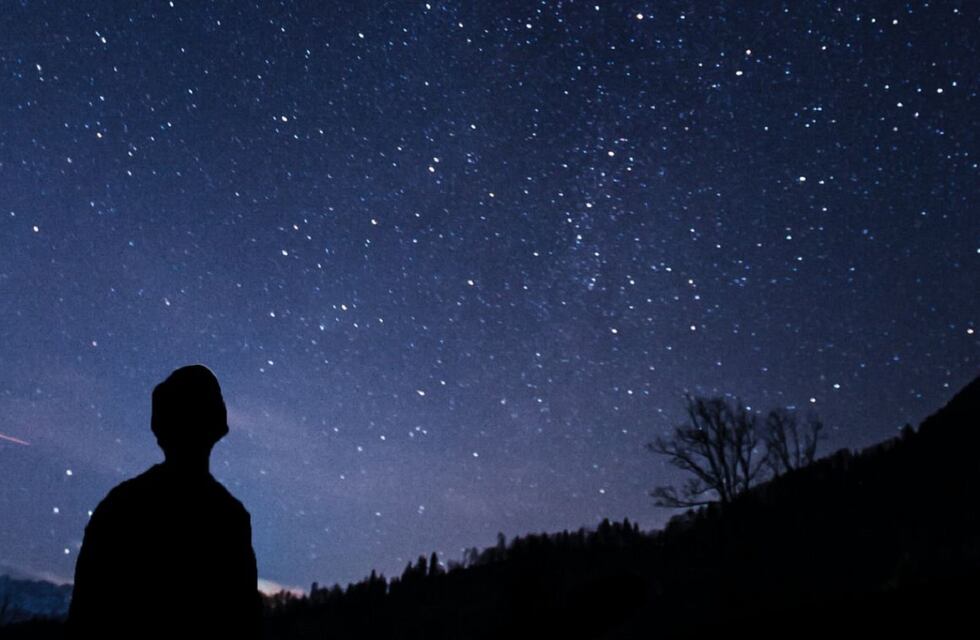 Qué es la luna negra y cómo ver la lluvia de estrellas de julio