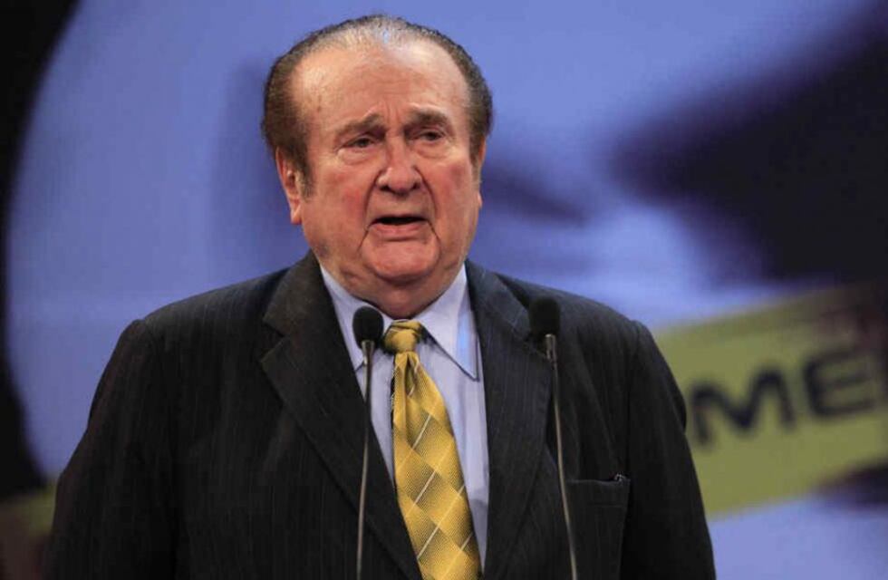 FIFA Gate: allanaron el Banco Central de Paraguay tras una denuncia del presidente de Conmebol