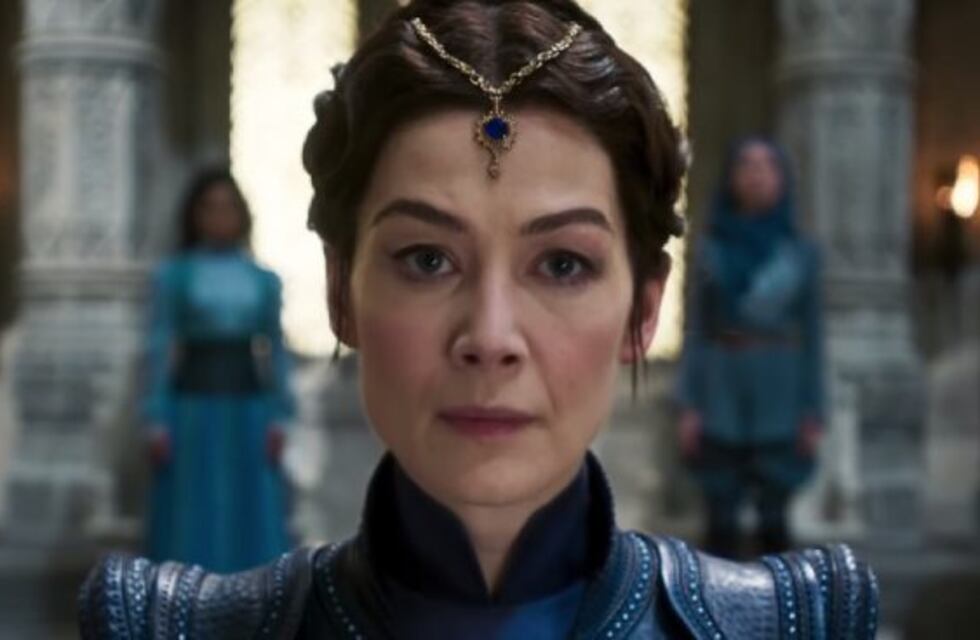 Amazon Prime Video: las 3 mejores series del 2021