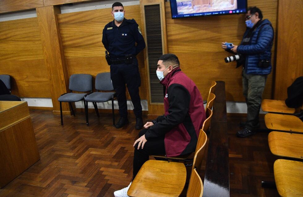 Tragedia de la Circunvalación, el juicio: Alan Amoedo reveló que tenía “un permiso” para manejar aun estando imputado