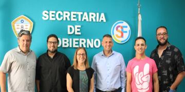 Oferta cultural del fin de semana