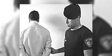 Condenan a 11 años a un hombre en San Pedro por abusar sexualmente de su hijastra.