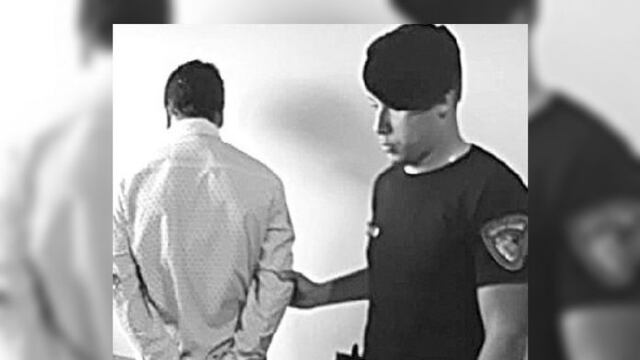 Condenan a 11 años a un hombre en San Pedro por abusar sexualmente de su hijastra.