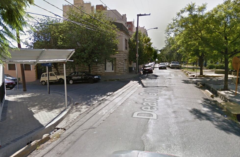 Córdoba insegura: hace cuatro años lo condenaron por homicidio y ahora lo atraparon robando