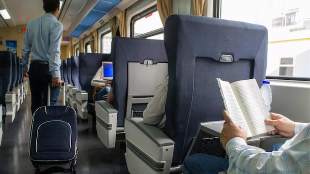 Fin de semana largo de noviembre: cómo conseguir los pasajes de tren más económicos a Mar del Plata.