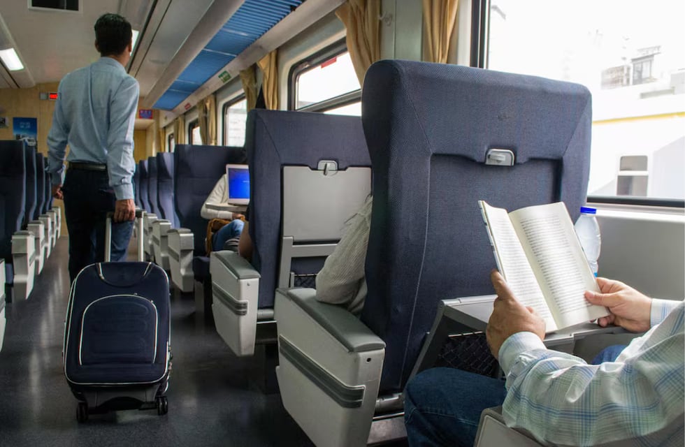 Fin de semana largo de noviembre: cómo conseguir los pasajes de tren más económicos a Mar del Plata