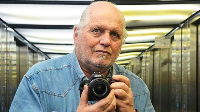 Juan Carlos "Tito" Evangelista (El Diario)