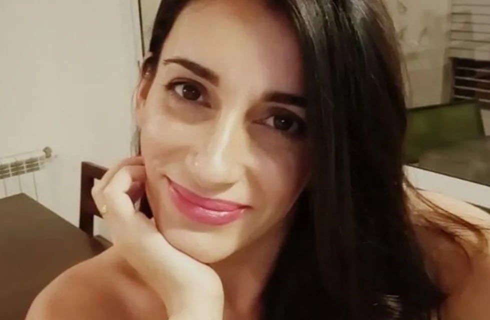 La mamá de Holder calentó las redes con una foto inédita en la playa: “Era así”