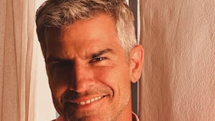 Patricio Giménez grabó un cover de Spinetta y desató la polémica.