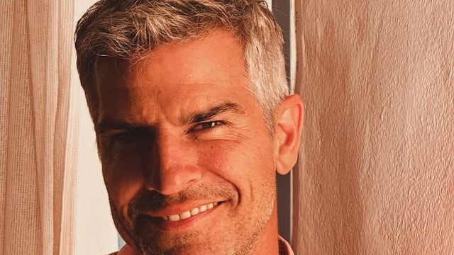 Patricio Giménez grabó un cover de Spinetta y desató la polémica.