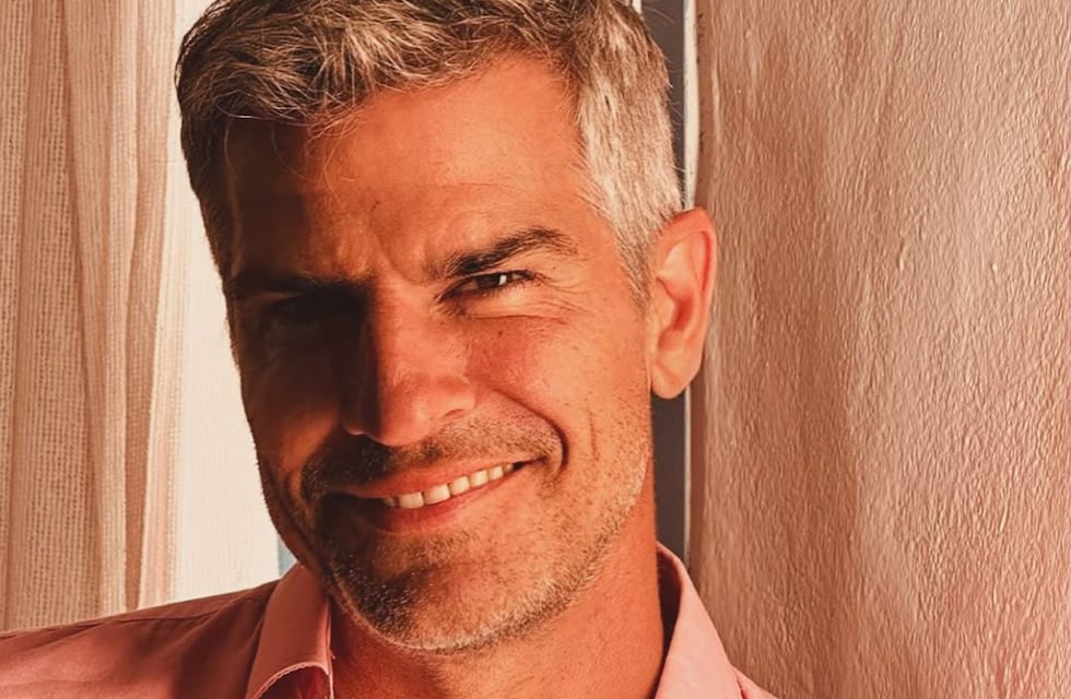 Patricio Giménez, el hermano de Susana, grabó un cover de Spinetta y le llovieron las críticas