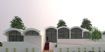 Centro de Interpretación La Delfina