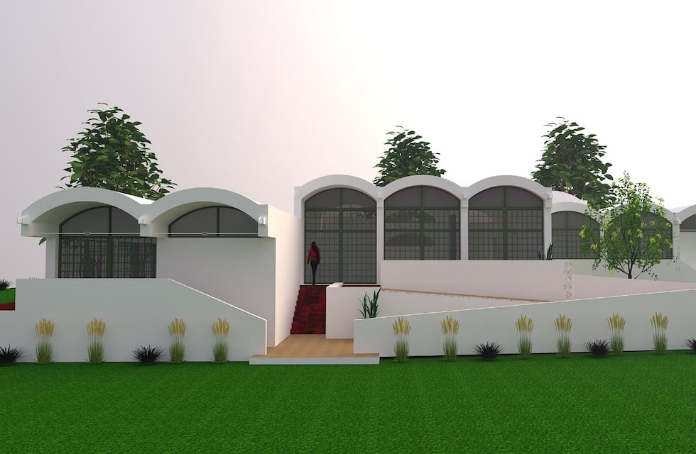 Este lunes se firma el contrato de inicio de obra del nuevo Centro de Reservas Naturales