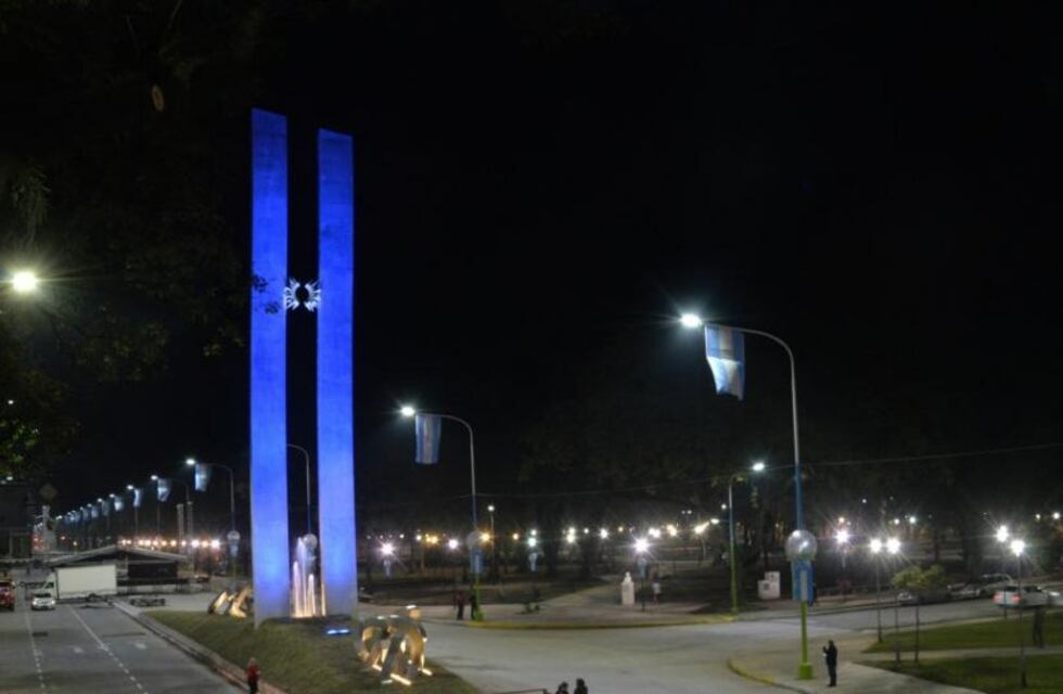 Con la actuación estelar de “Palito” Ortega, la Ciudad Histórica de San Miguel de Tucumán celebrará sus 337 años