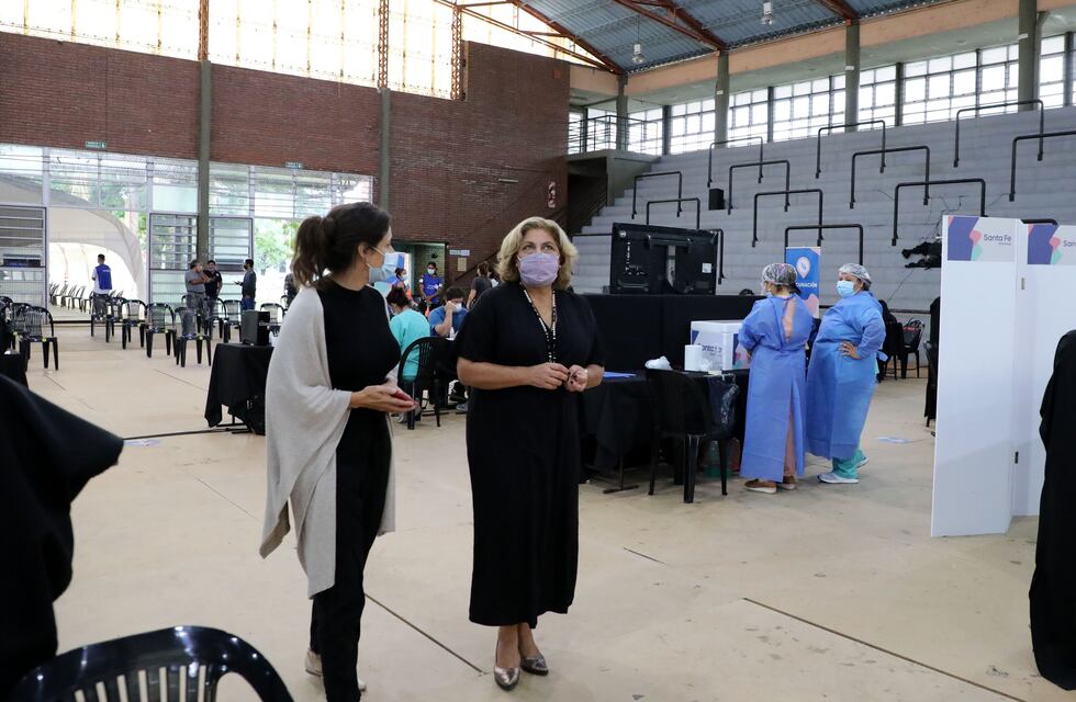 La ocupación de camas críticas en Santa Fe asciende a 78%