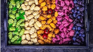 Cómo hacer los ñoquis del 29: los mejores secretos de Paulina Cocina y las mejores recetas caseras