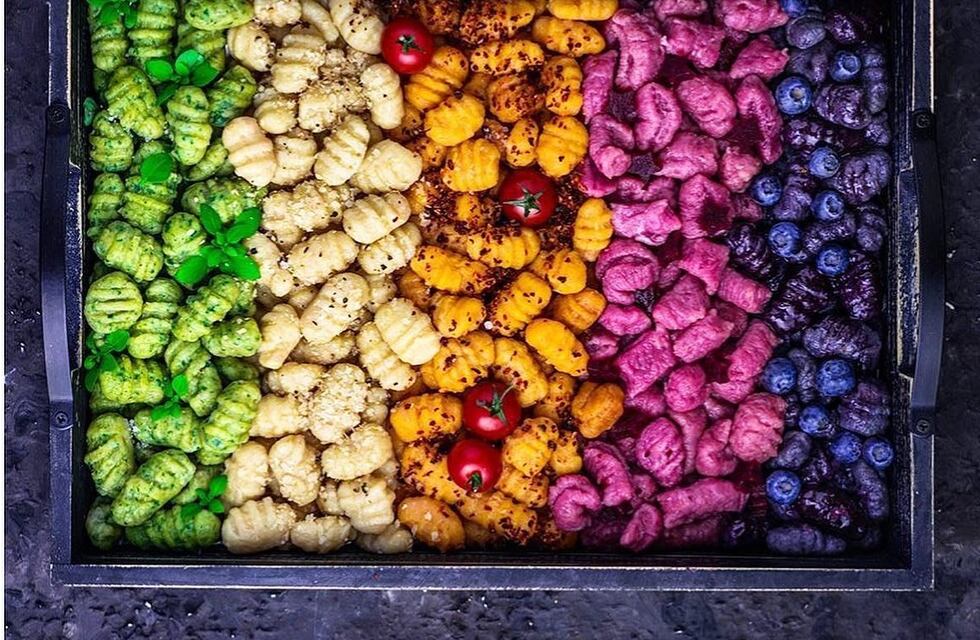 Cómo hacer los ñoquis del 29: los mejores secretos de Paulina Cocina y las mejores recetas caseras