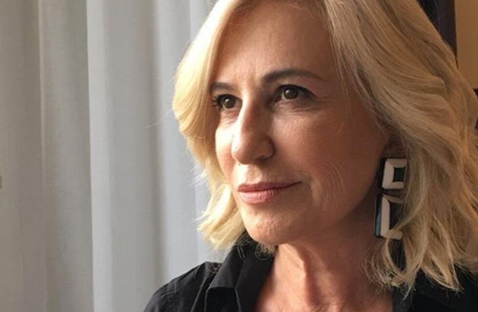 La íntima advertencia de Mercedes Morán: “Ante una palmadita en la cola, una patada en los h...”