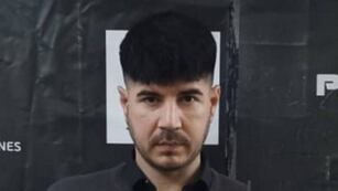 El comerciante oriundo de Venado Tuerto también era buscado en Santa Fe.