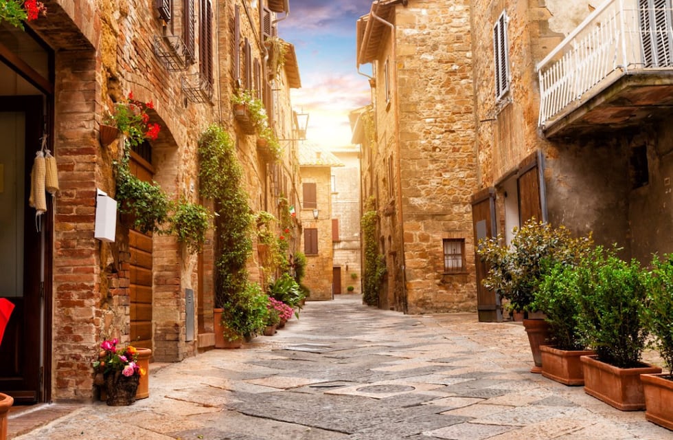 Se lo conoce como “la Toscana argentina”, está a solo media hora de CABA y es ideal para conocer el fin de semana