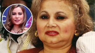 Sofía Vergara y Griselda Blanco