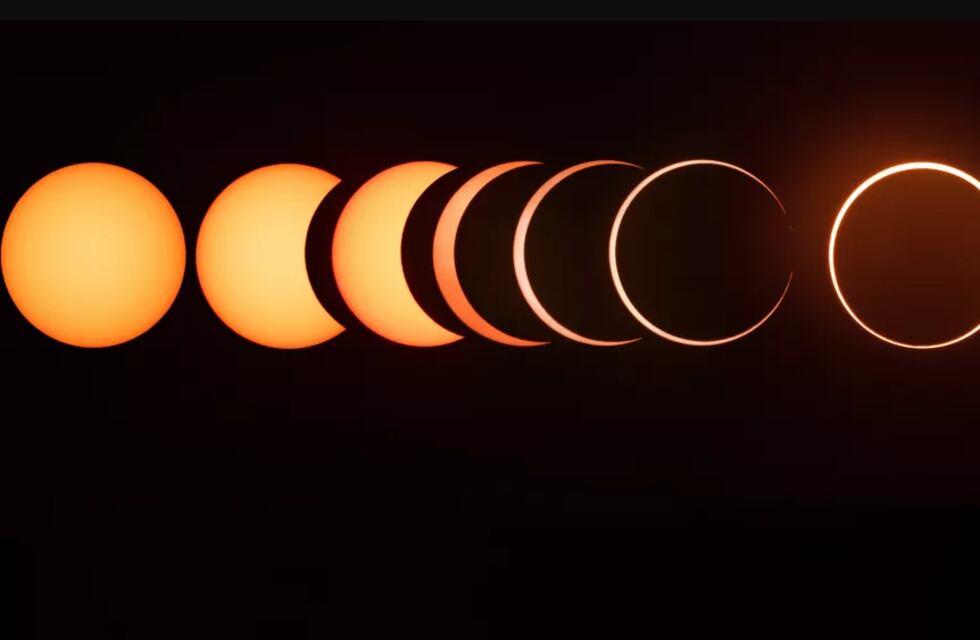 Eclipse solar en Libra: cómo afectará a cada signo este fenómeno
